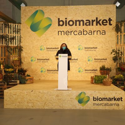 BIOMARKET