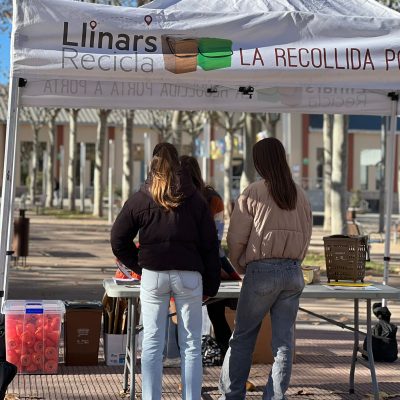 LLINARS DEL VALLES
