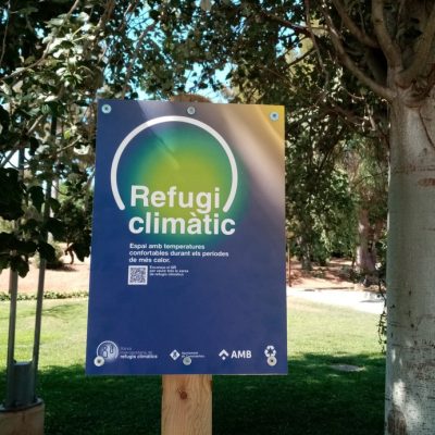 REFUGI CLIMATIC